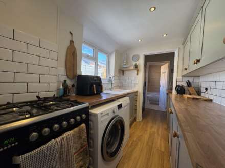 Norton Road, Reading, Image 5