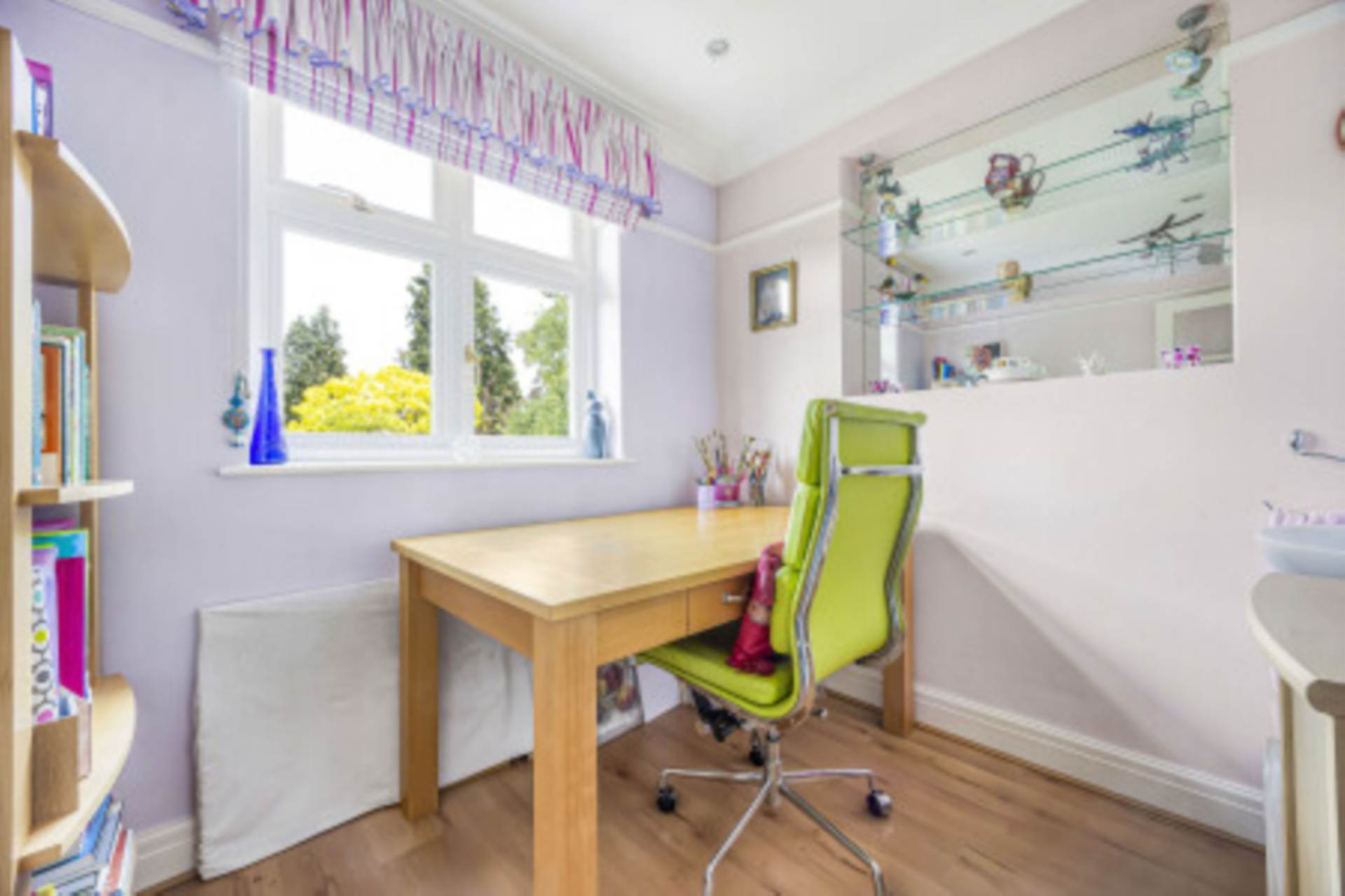 Aldbourne Avenue, Earley, Image 14