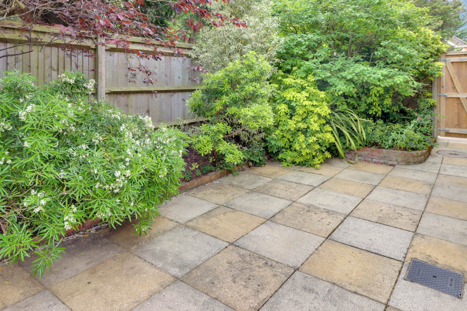 Aldbourne Avenue, Earley, Image 19