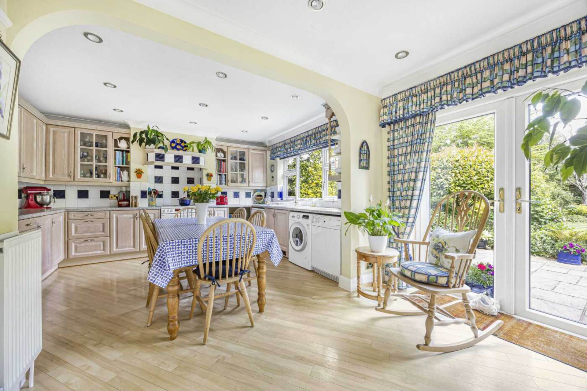 Aldbourne Avenue, Earley, Image 2