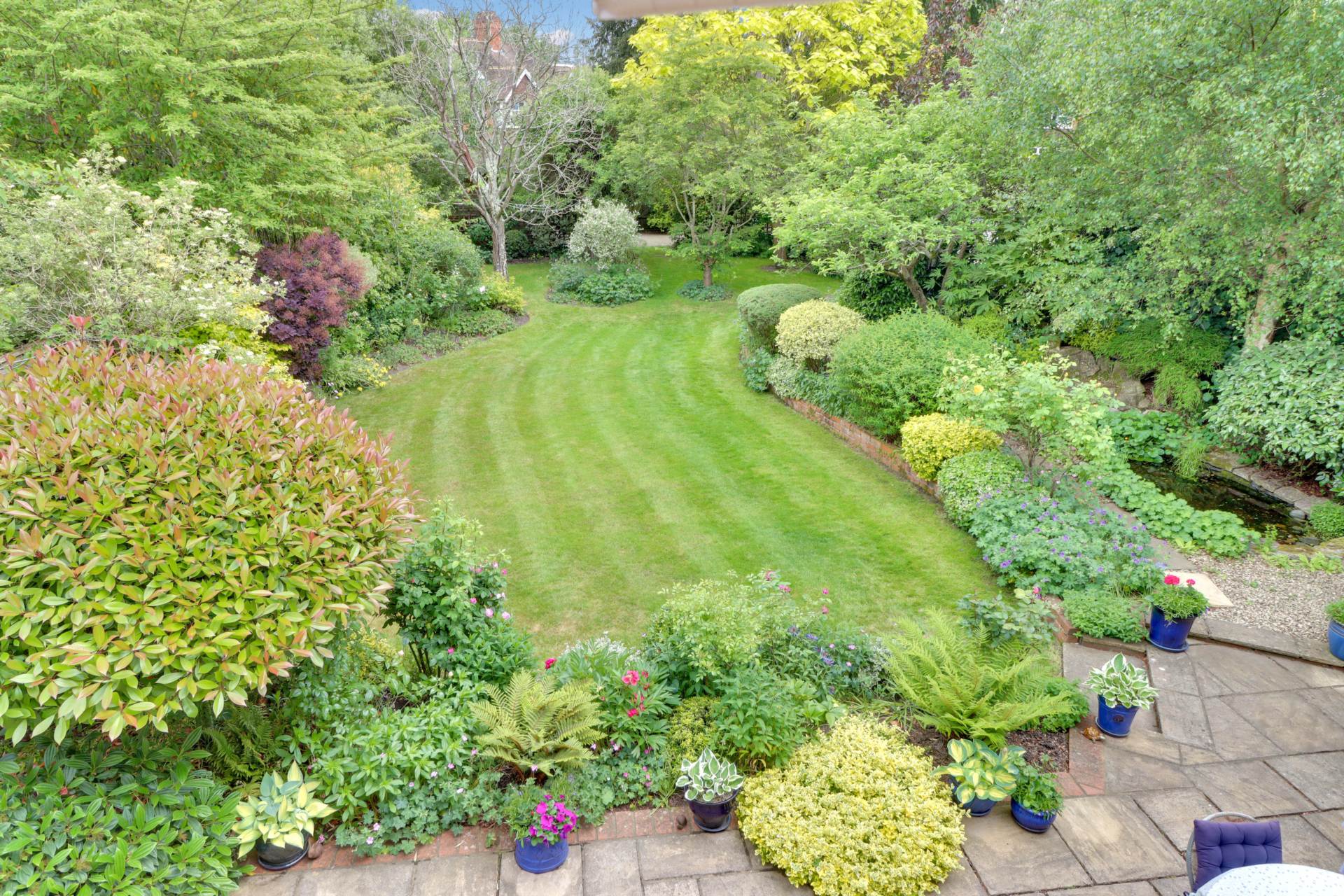 Aldbourne Avenue, Earley, Image 22