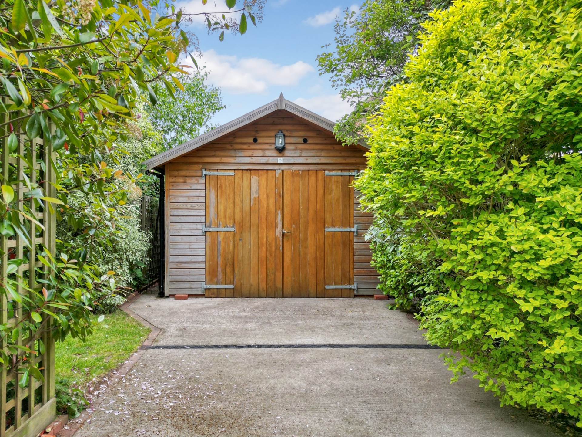 Aldbourne Avenue, Earley, Image 23