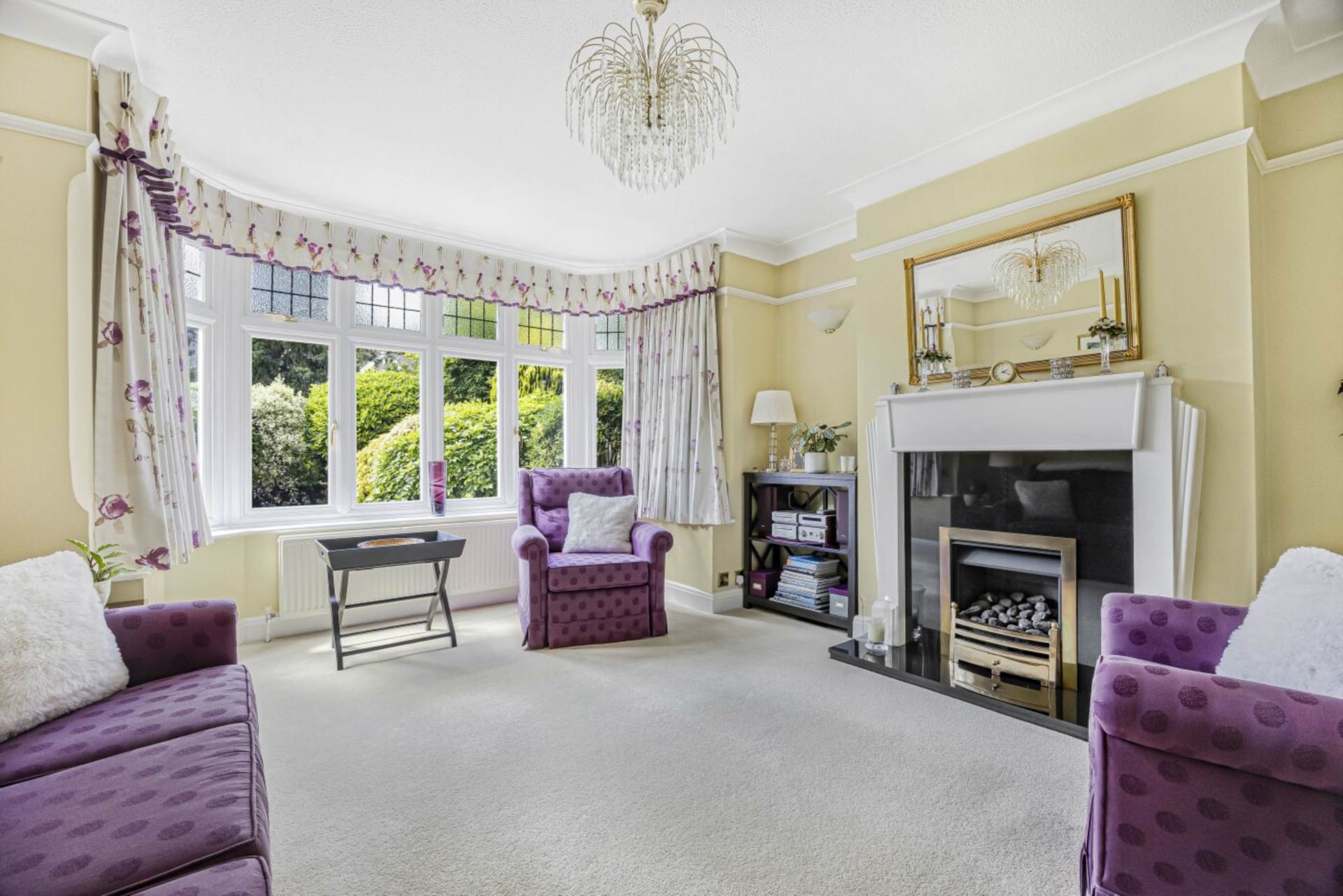 Aldbourne Avenue, Earley, Image 3