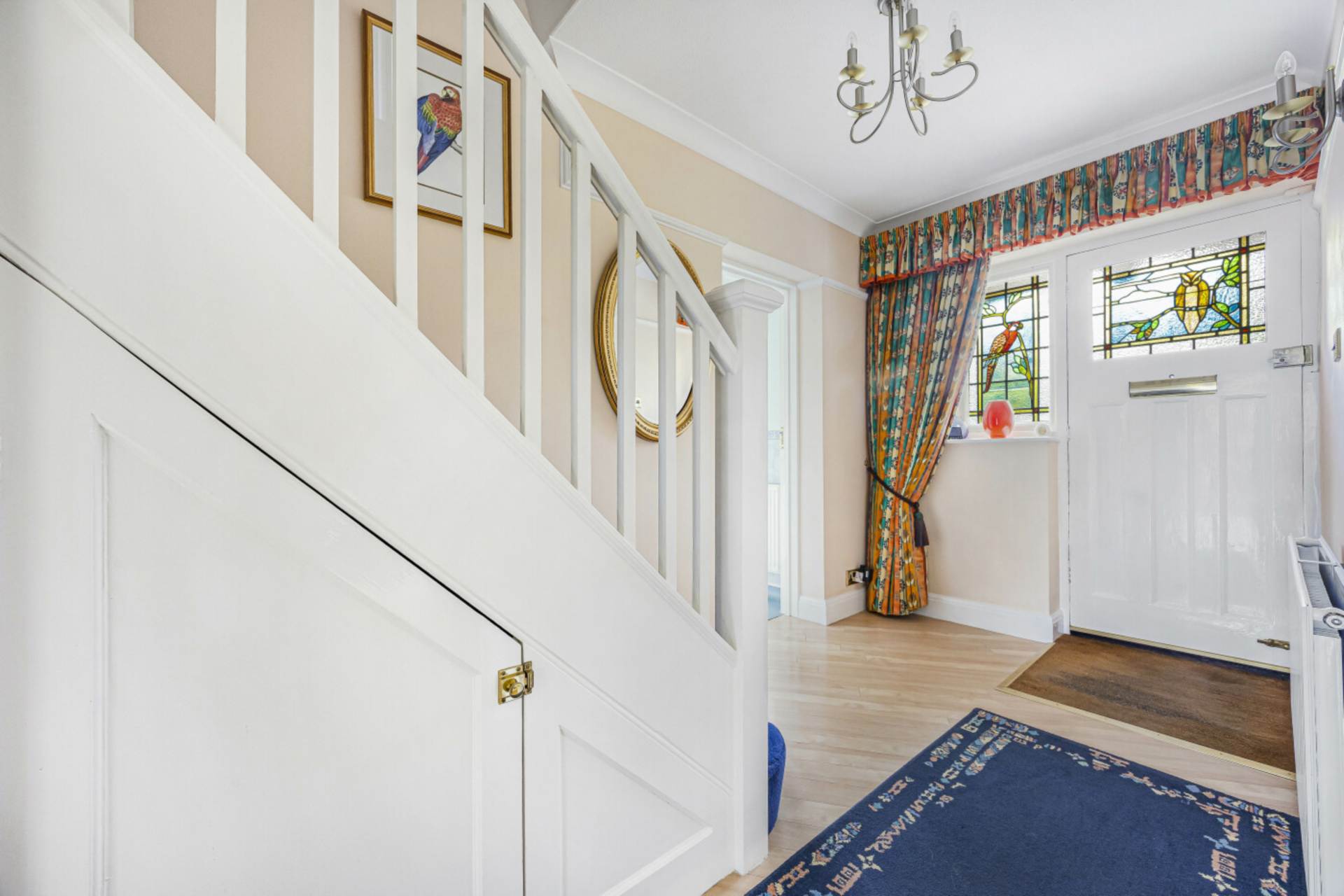 Aldbourne Avenue, Earley, Image 5