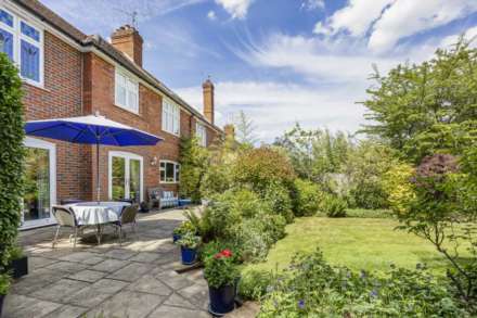 Aldbourne Avenue, Earley, Image 18