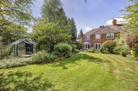 Aldbourne Avenue, Earley, Image 20