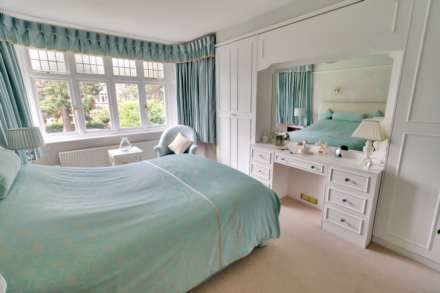 Aldbourne Avenue, Earley, Image 4