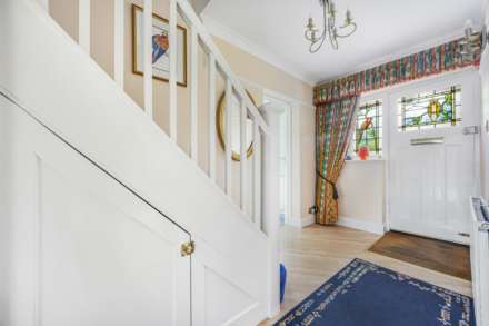 Aldbourne Avenue, Earley, Image 5