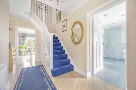 Aldbourne Avenue, Earley, Image 6