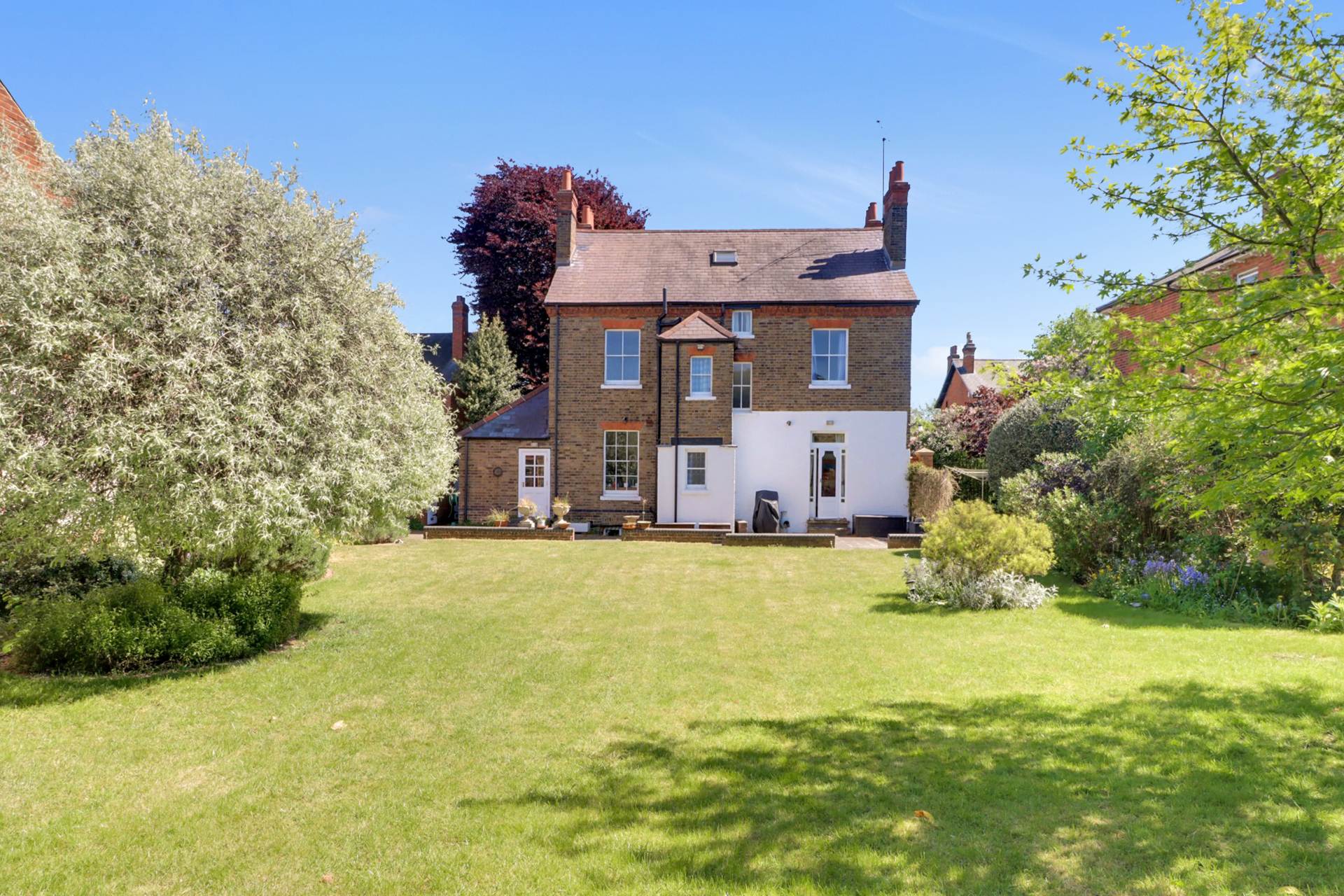 Eastern Avenue, Reading, Image 12