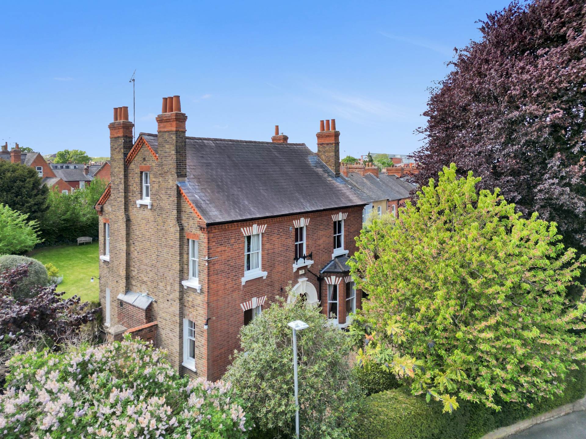 Eastern Avenue, Reading, Image 13
