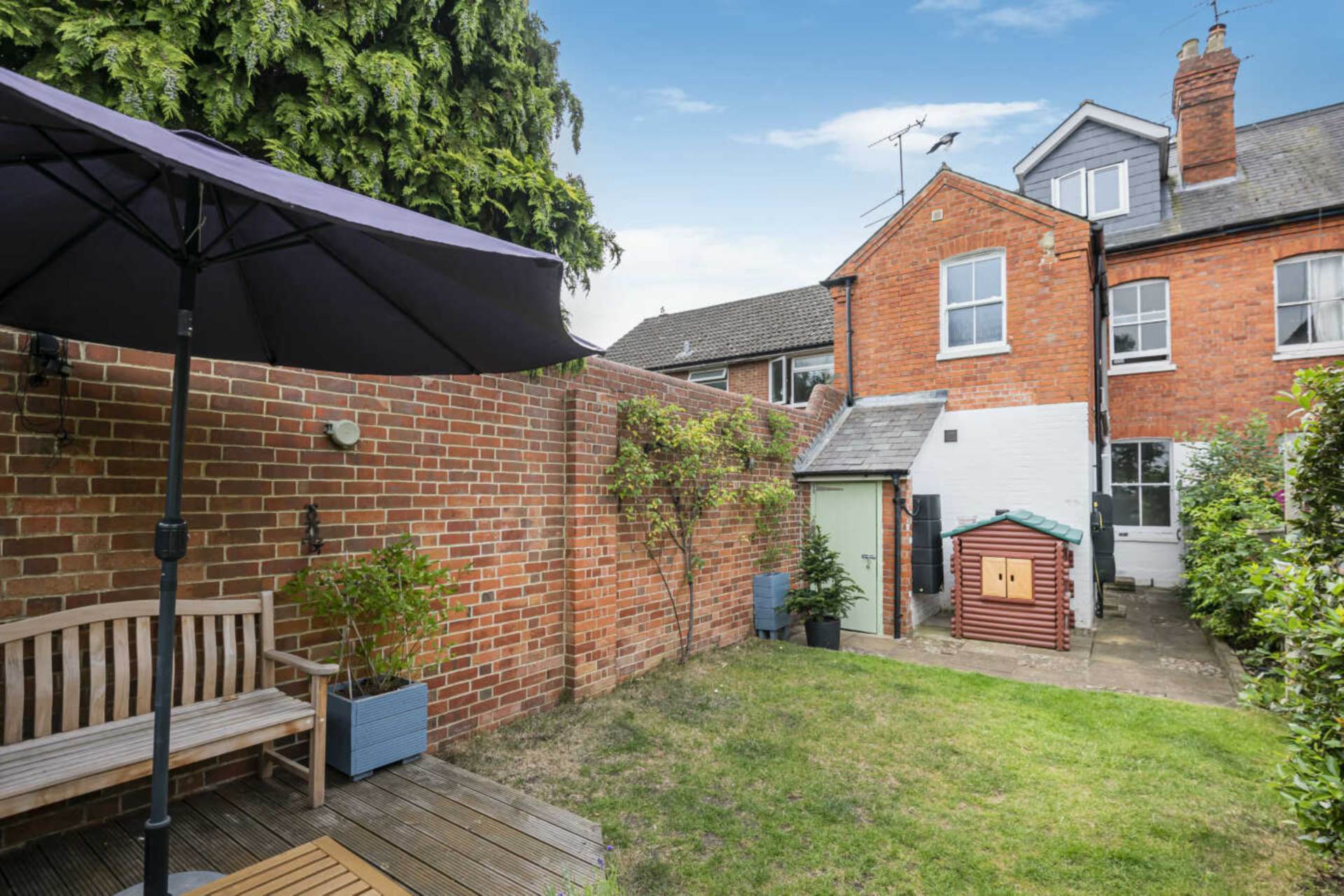 Junction Road, Reading, Image 19