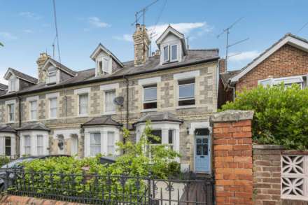 Junction Road, Reading, Image 1