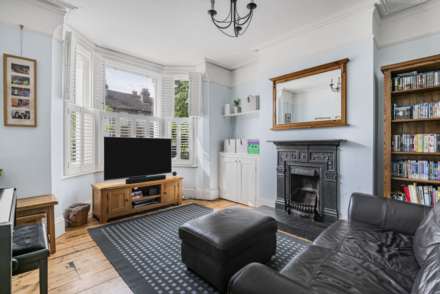 Junction Road, Reading, Image 2