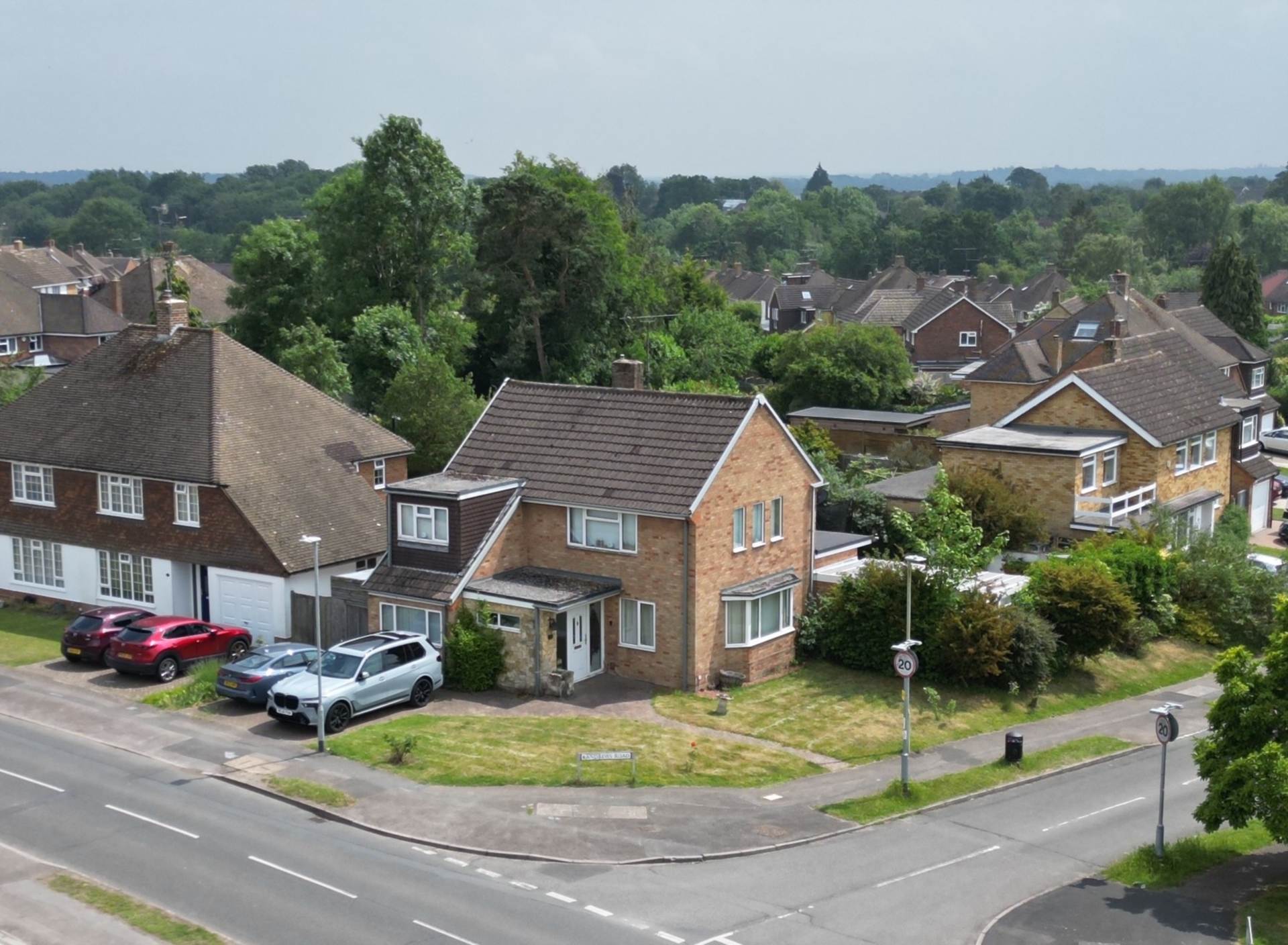 Betchworth Avenue, Reading, Image 1