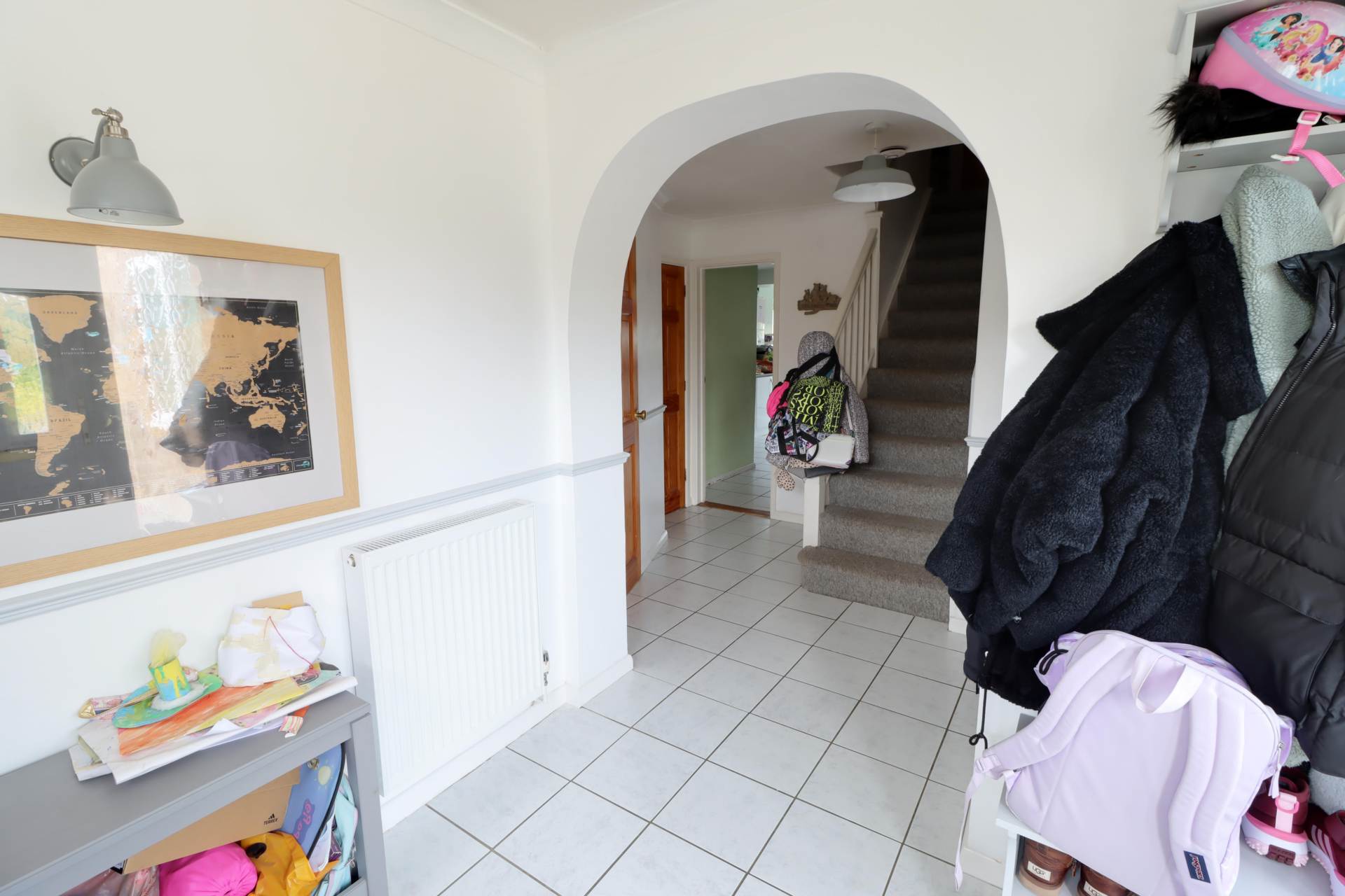 Betchworth Avenue, Reading, Image 2