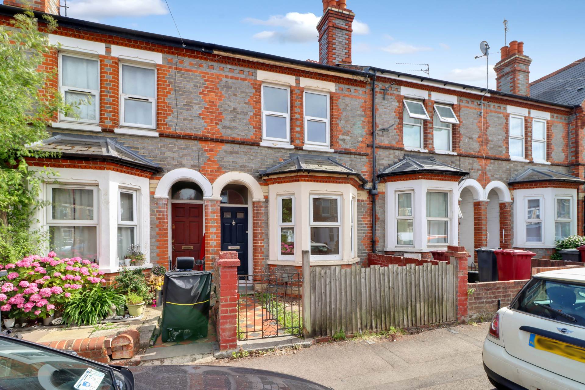 Radstock Road, Reading, Image 1