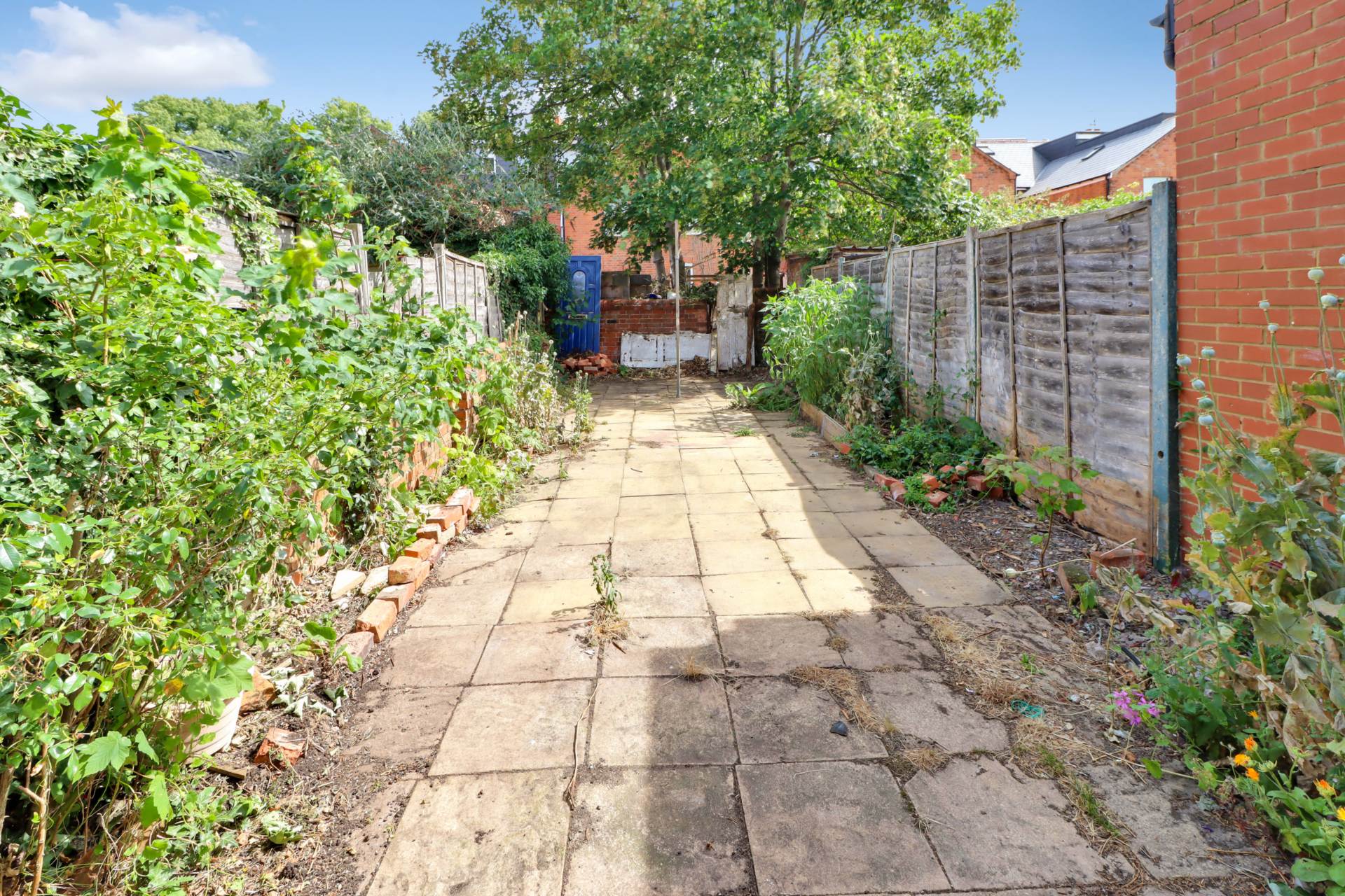 Radstock Road, Reading, Image 8