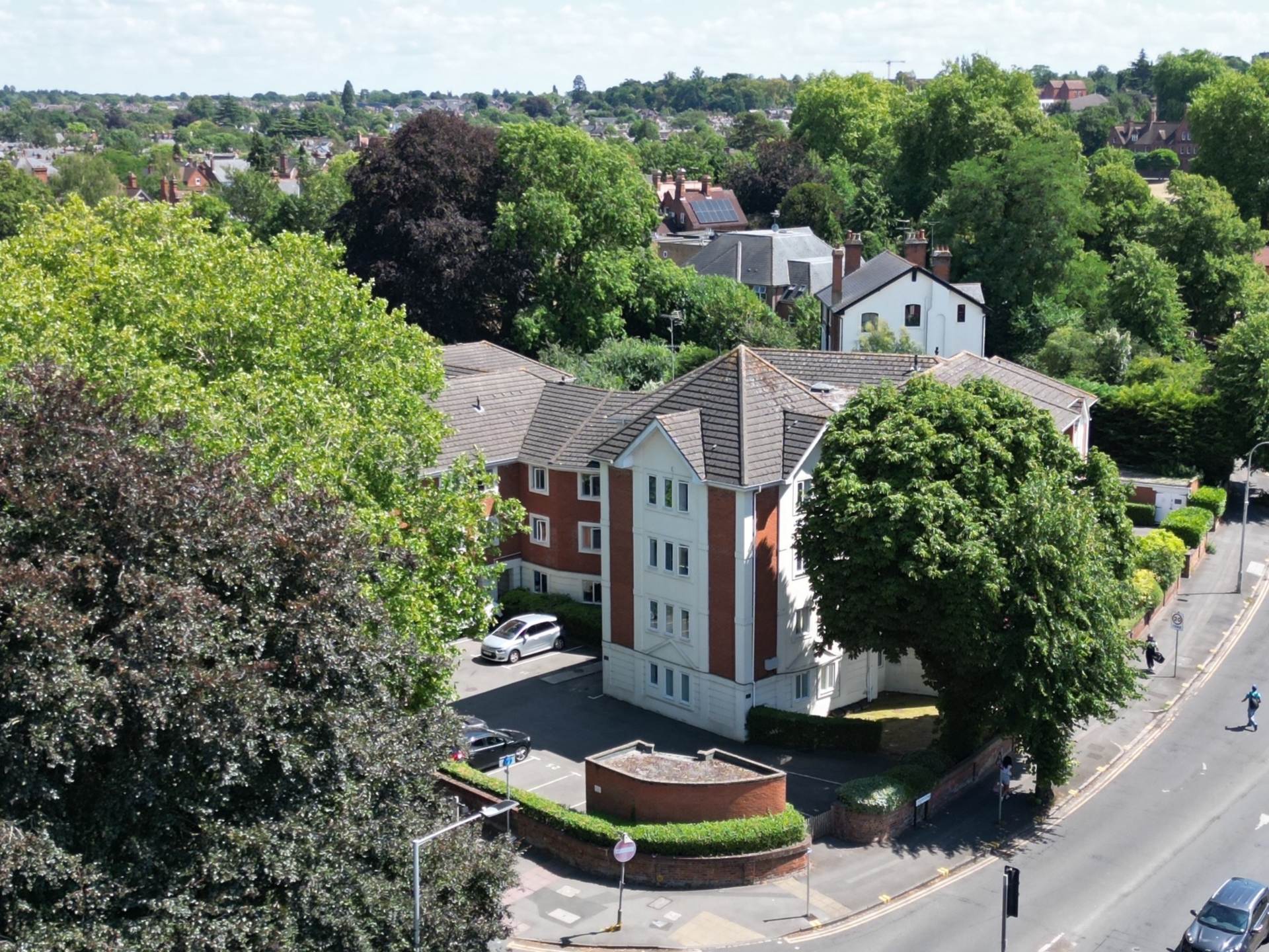 London Road, Reading, Image 1