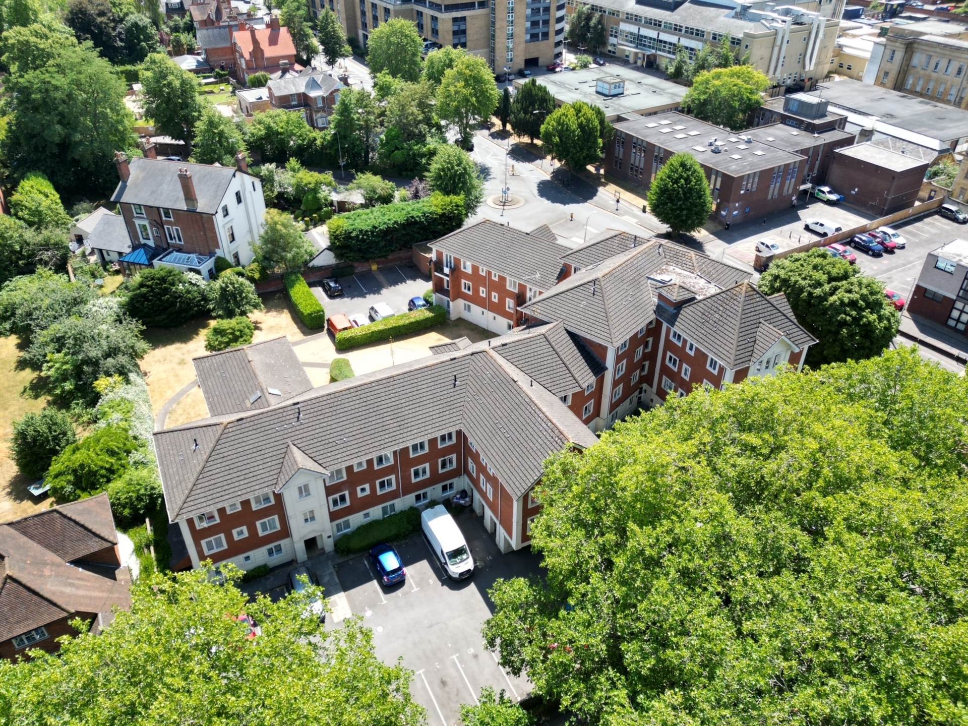 London Road, Reading, Image 11