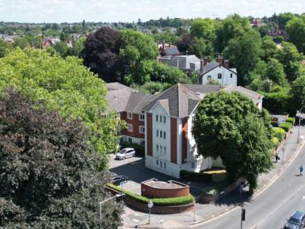 London Road, Reading