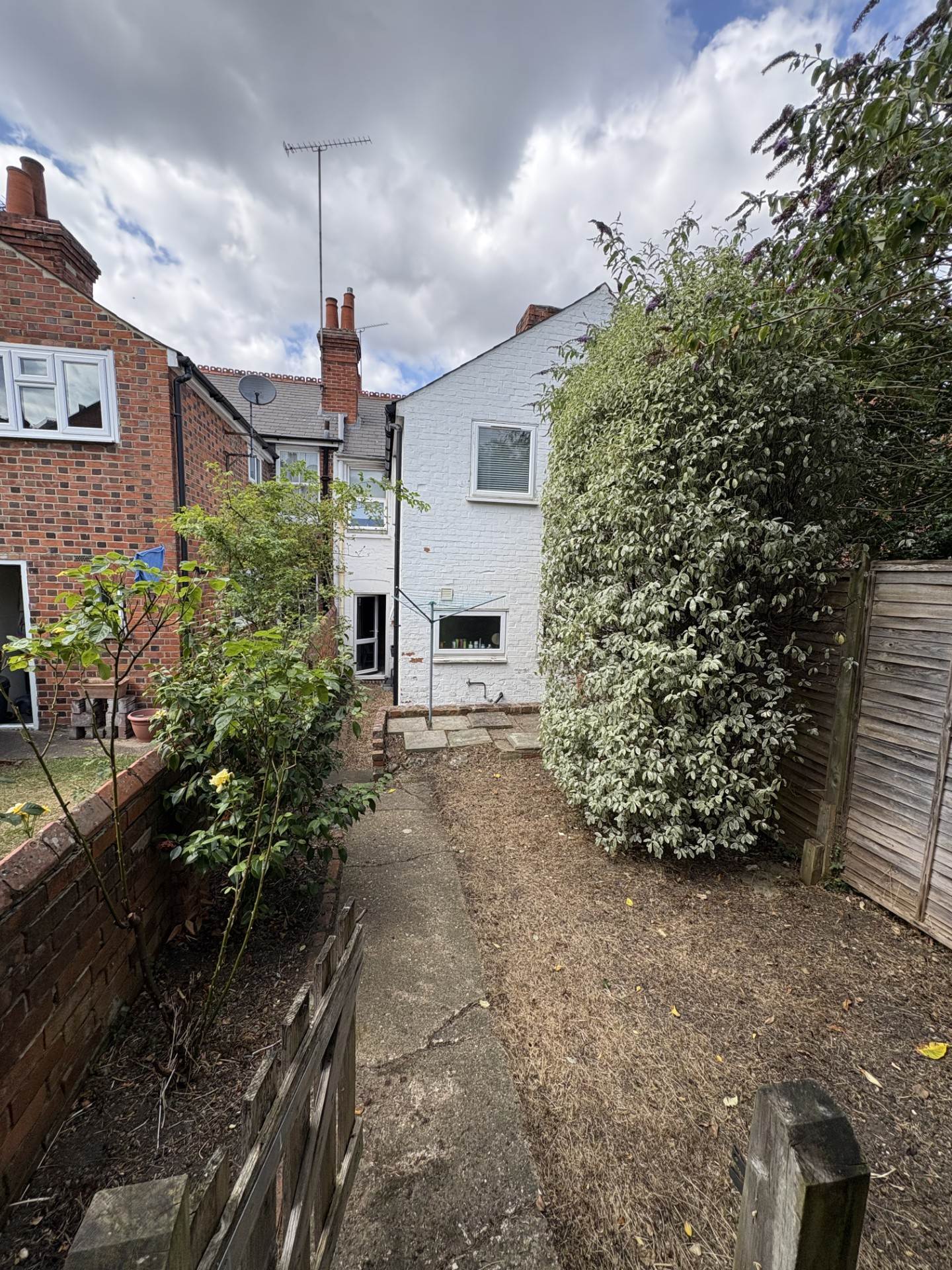 Cardigan Gardens, Reading, Image 9