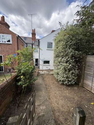 Cardigan Gardens, Reading, Image 9