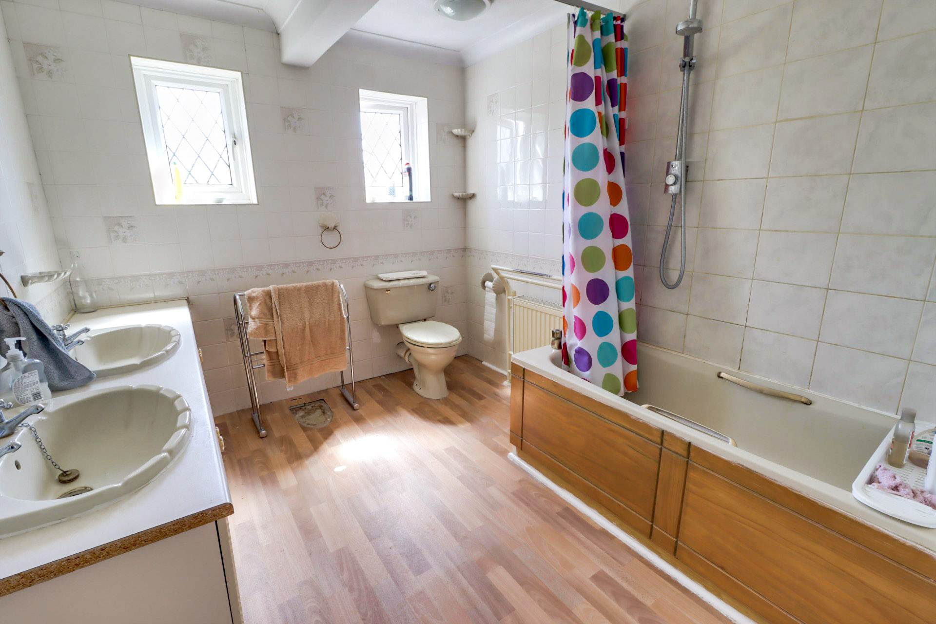 Wokingham Road, Earley, Image 10