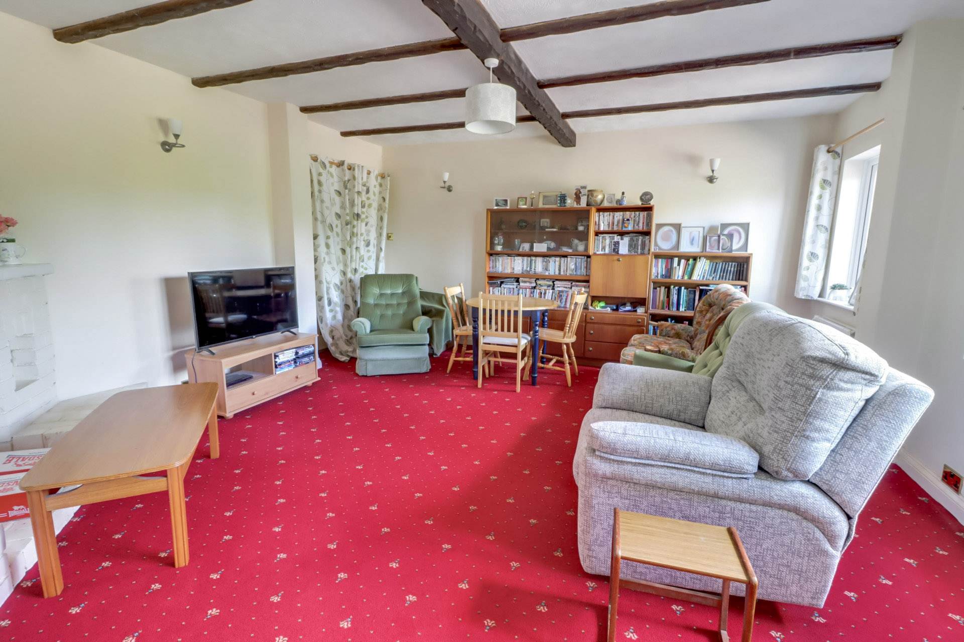 Wokingham Road, Earley, Image 2