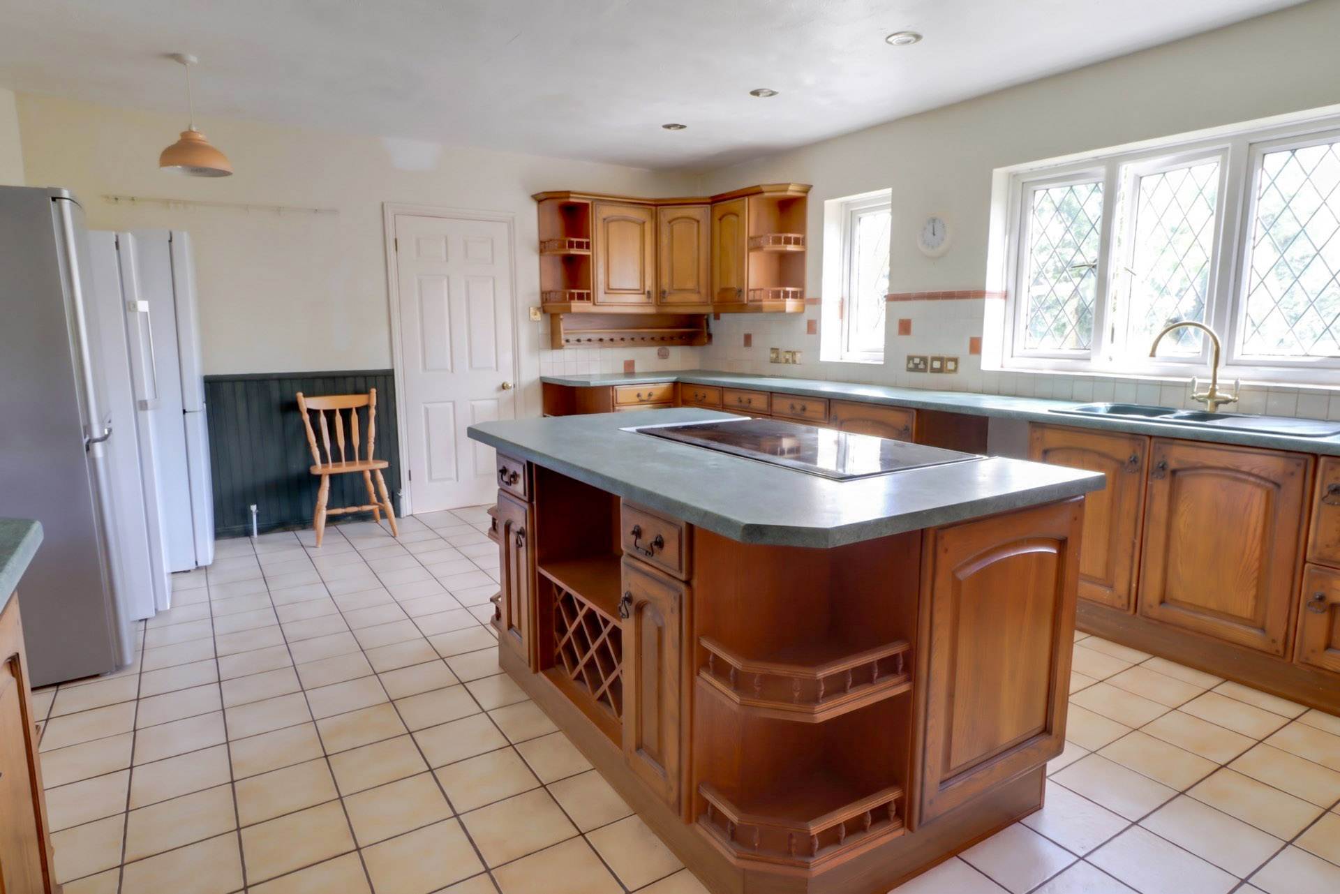 Wokingham Road, Earley, Image 3