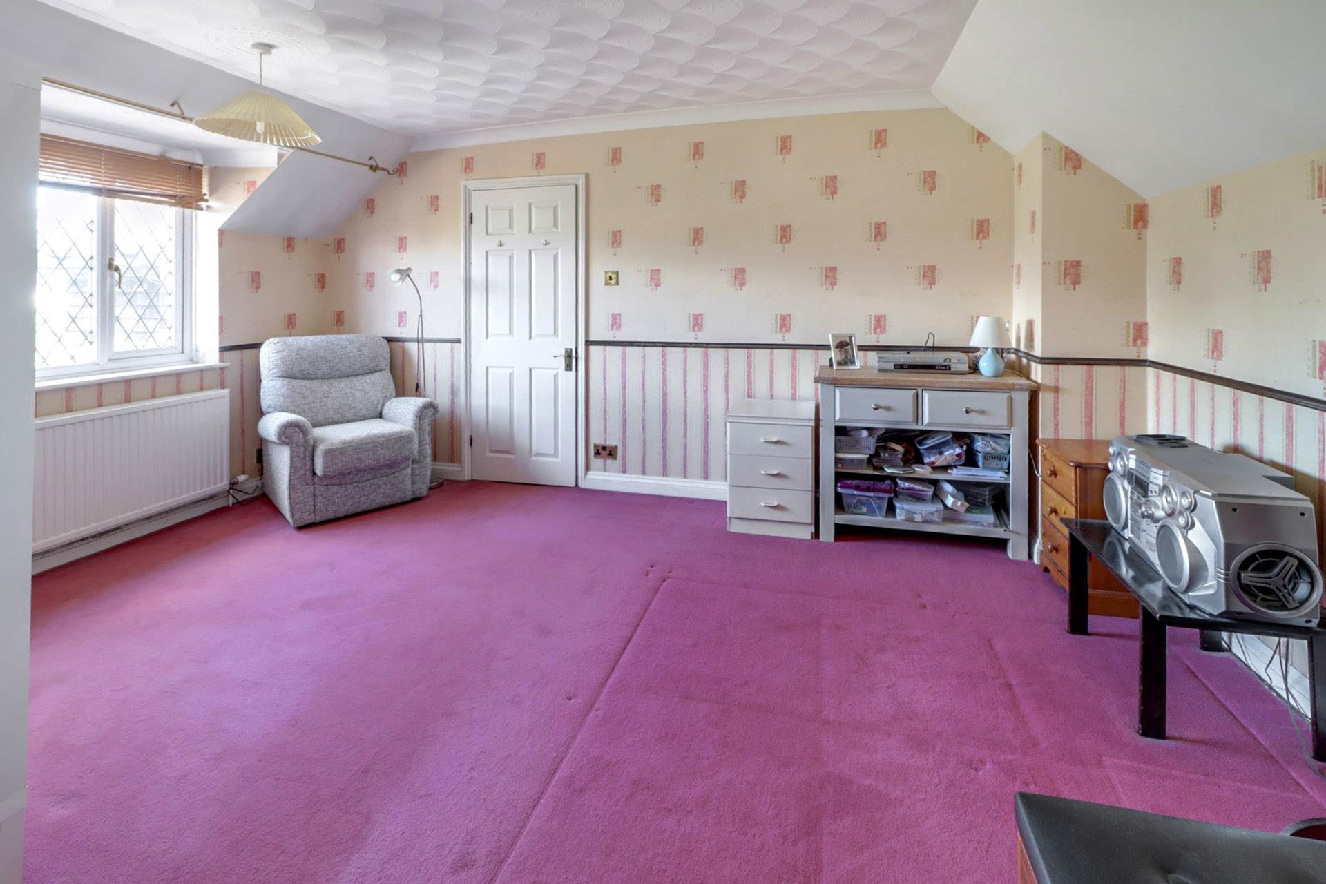 Wokingham Road, Earley, Image 5