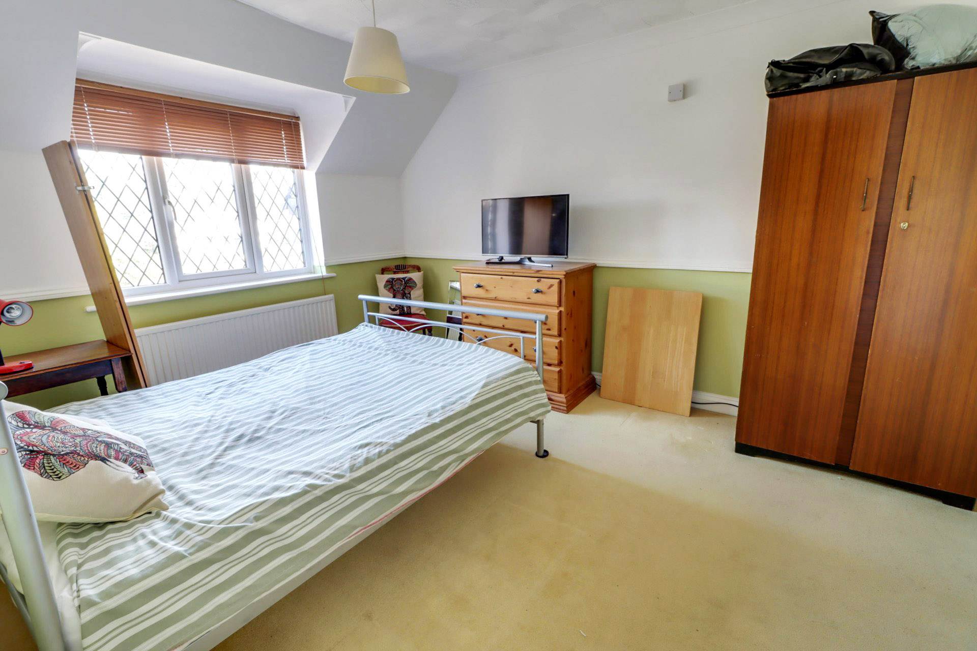 Wokingham Road, Earley, Image 7