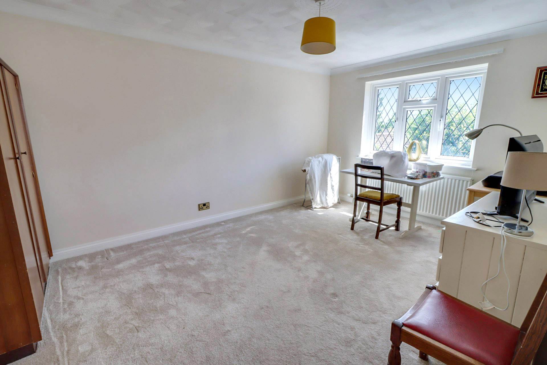 Wokingham Road, Earley, Image 8