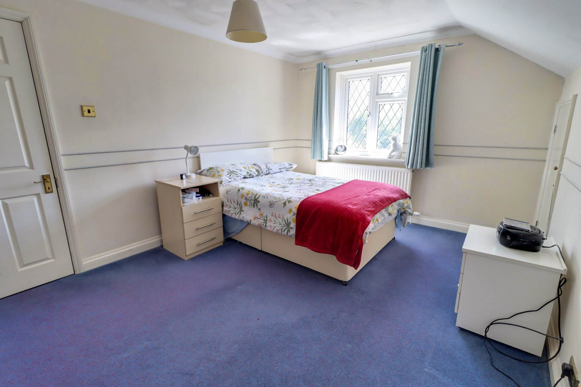 Wokingham Road, Earley, Image 9