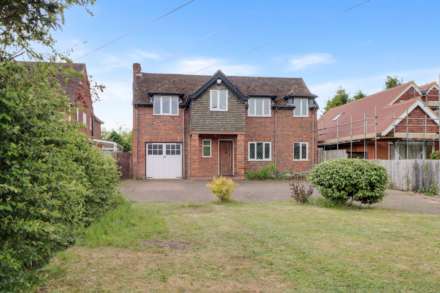 Property For Sale Wokingham Road, Earley, Reading