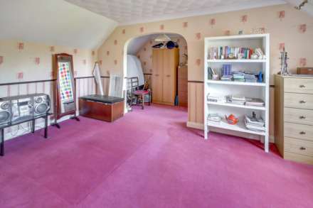 Wokingham Road, Earley, Image 4
