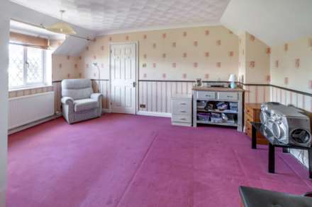 Wokingham Road, Earley, Image 5