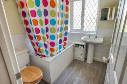 Wokingham Road, Earley, Image 6