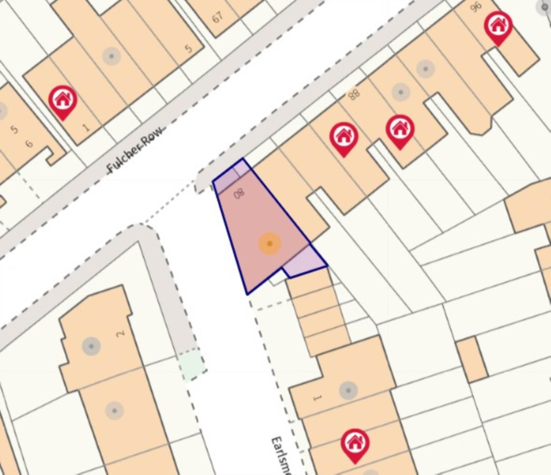 Brighton Road, Reading, Image 7