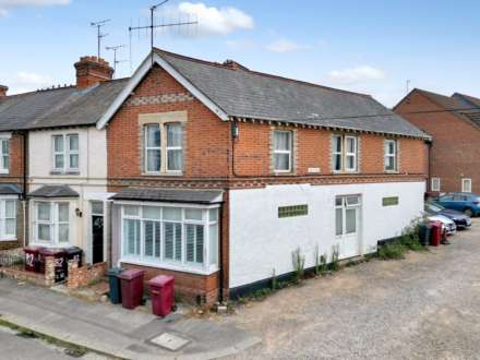 Brighton Road, Reading