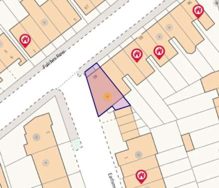 Brighton Road, Reading, Image 7