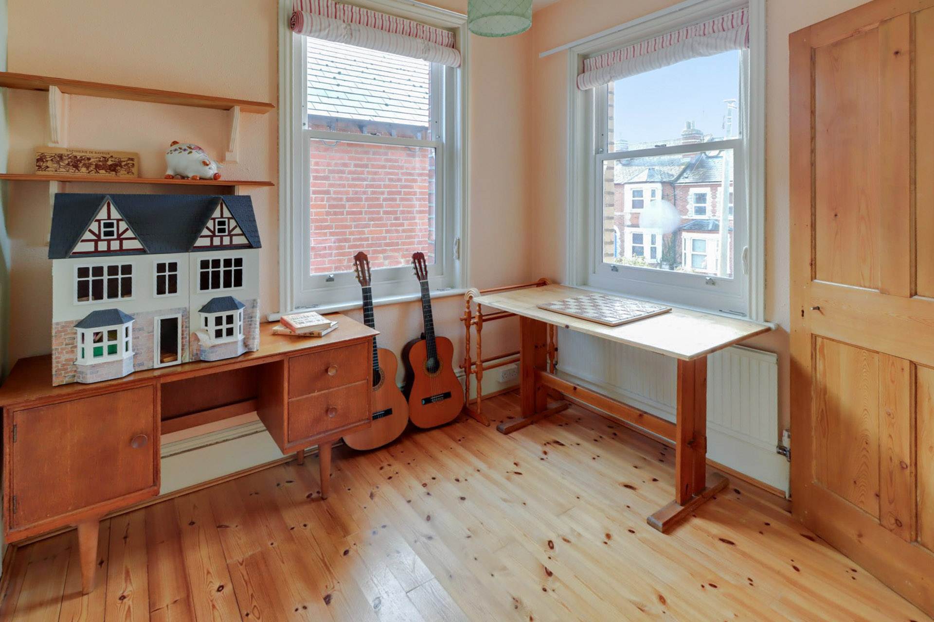 College Road, Reading, Image 17