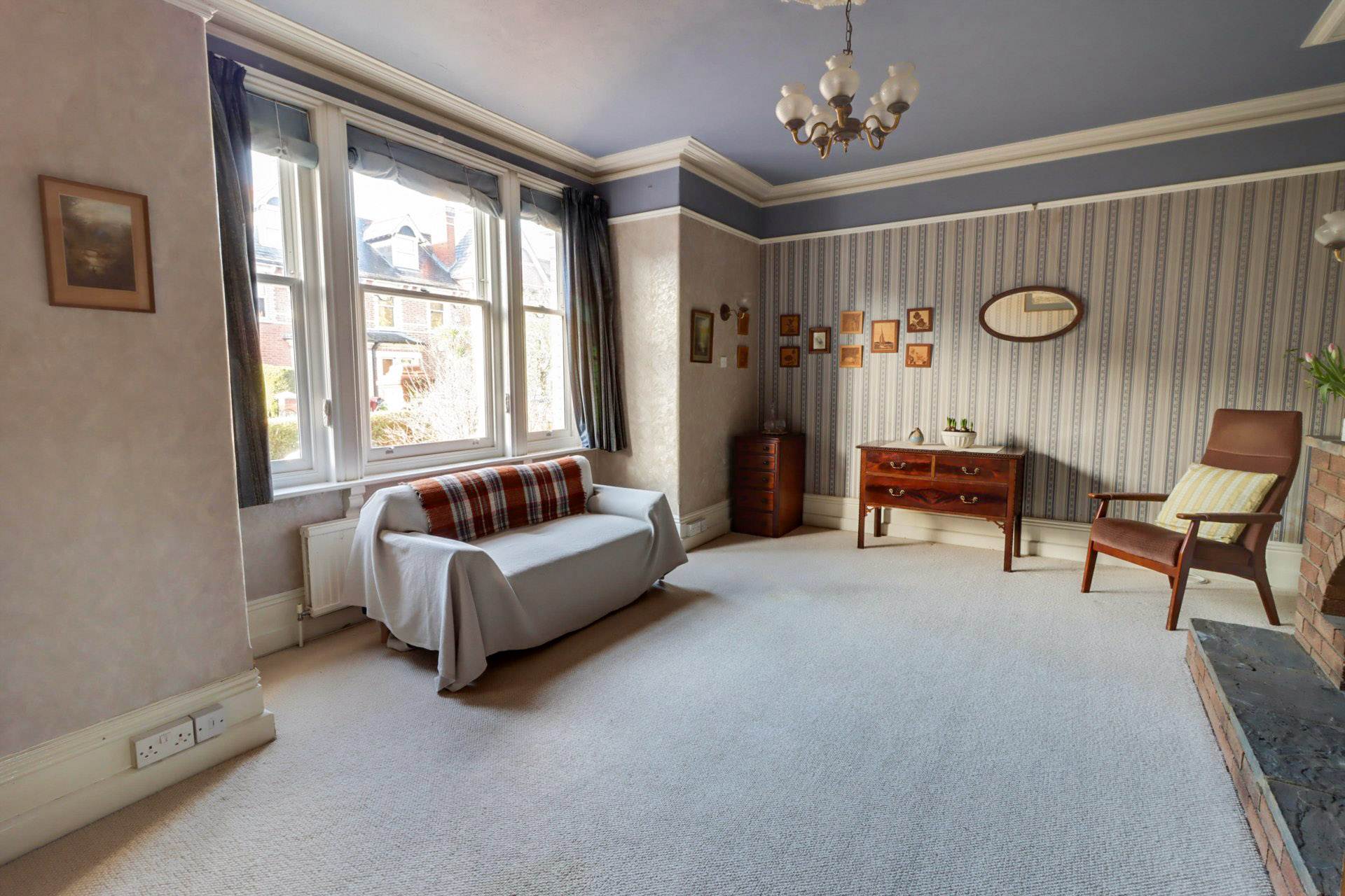 College Road, Reading, Image 2