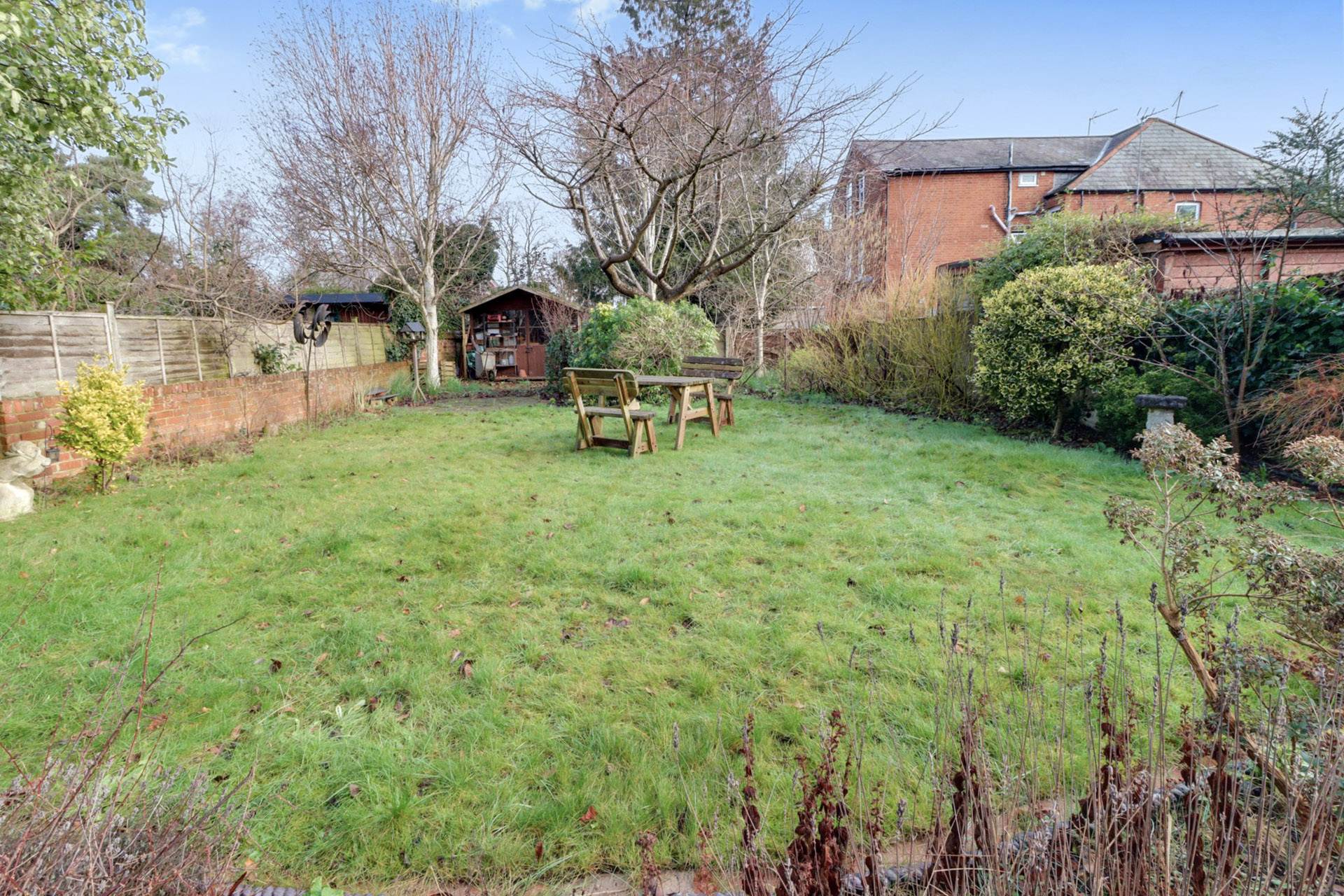 College Road, Reading, Image 4