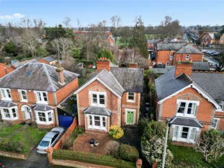 Property For Sale College Road, Reading