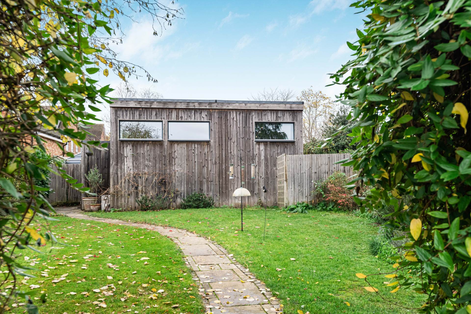 Meadow Road, Earley, Image 17