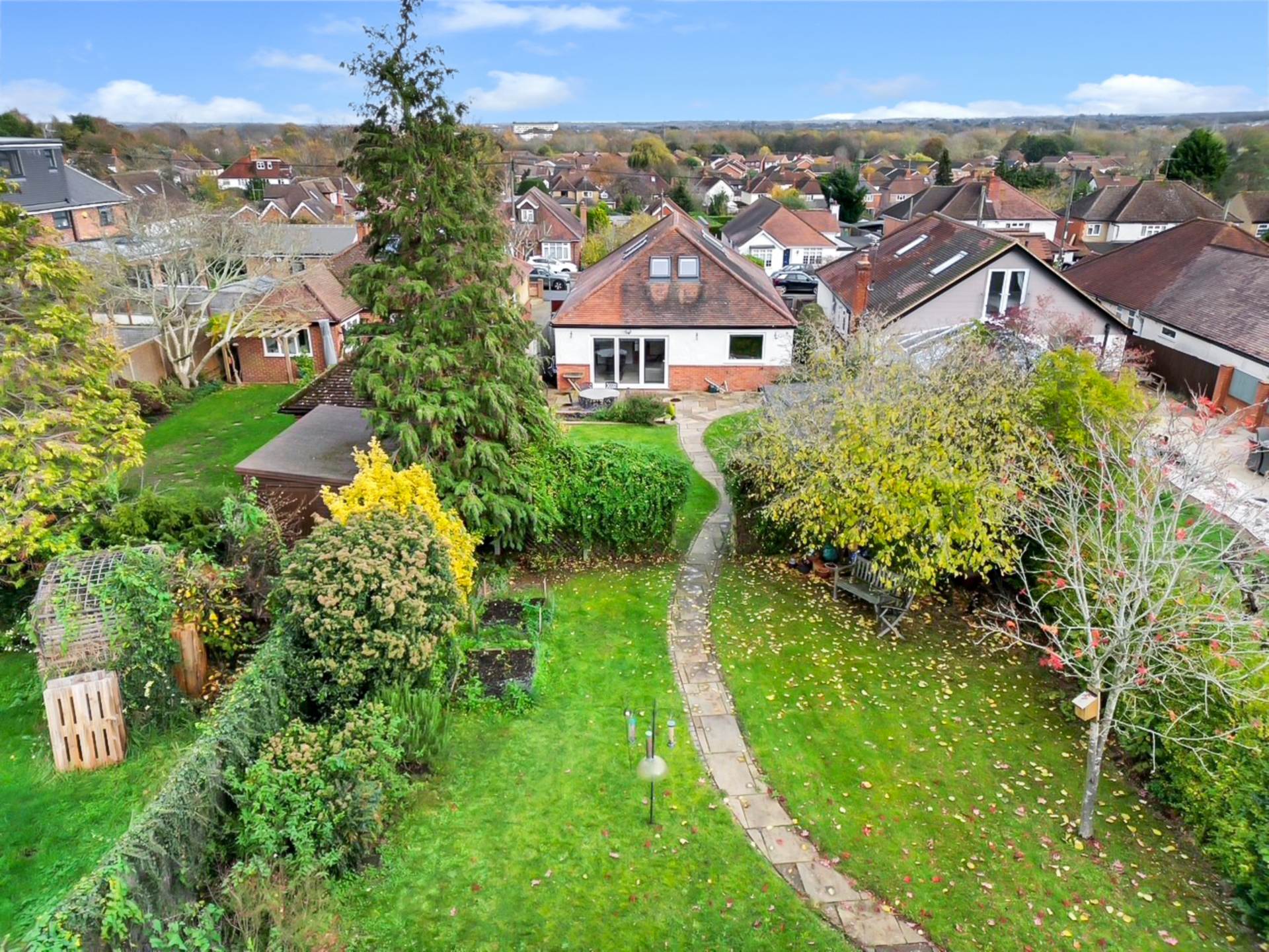 Meadow Road, Earley, Image 21