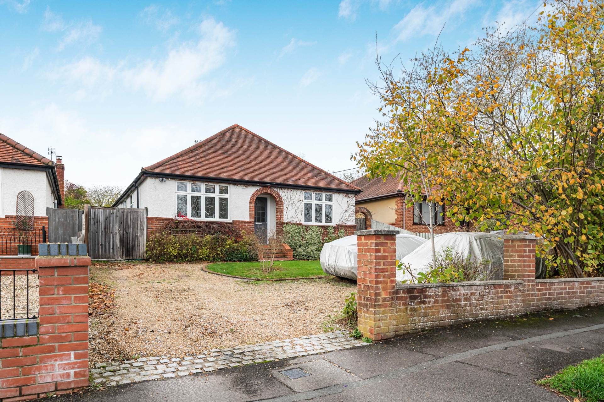 Meadow Road, Earley, Image 22