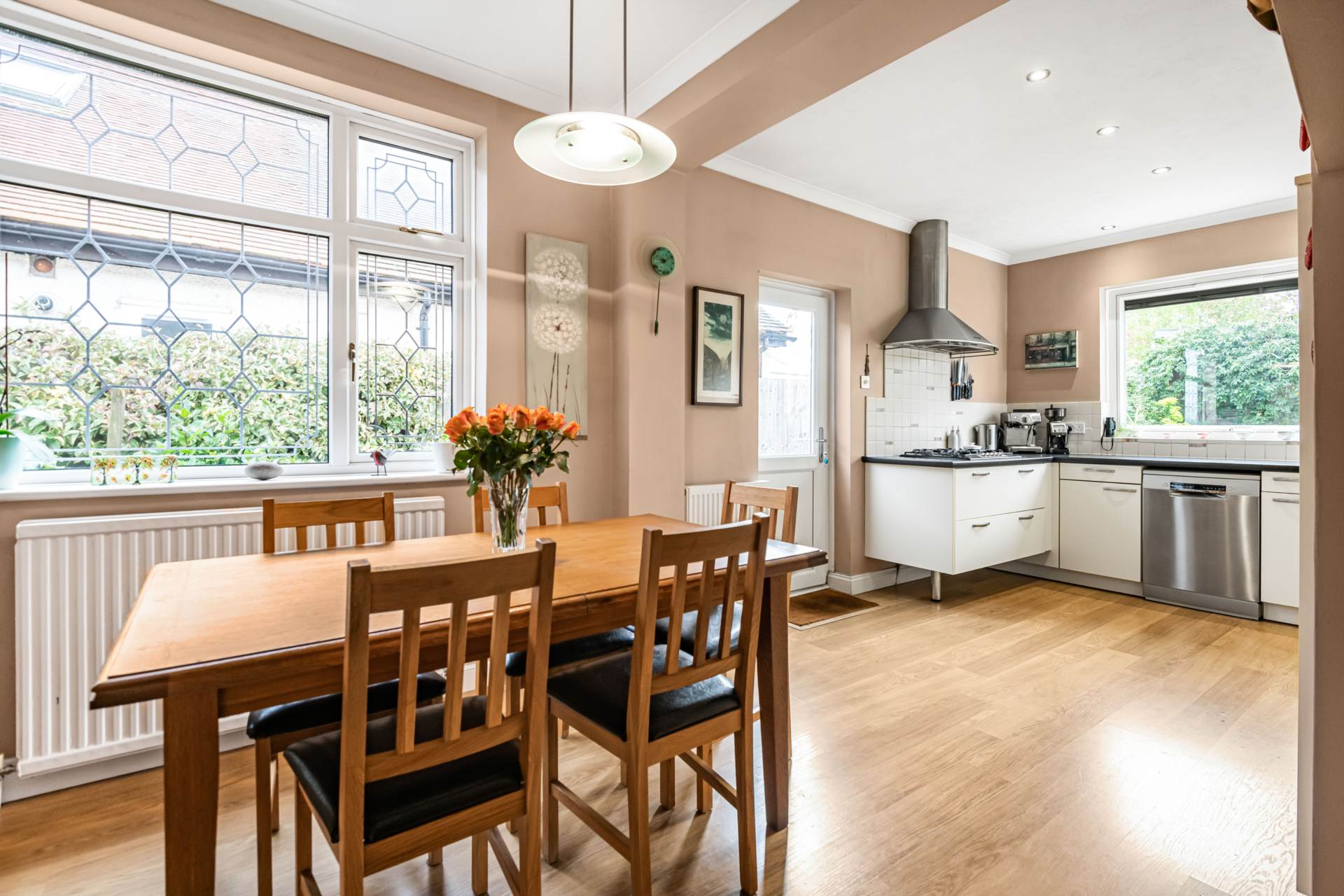 Meadow Road, Earley, Image 3