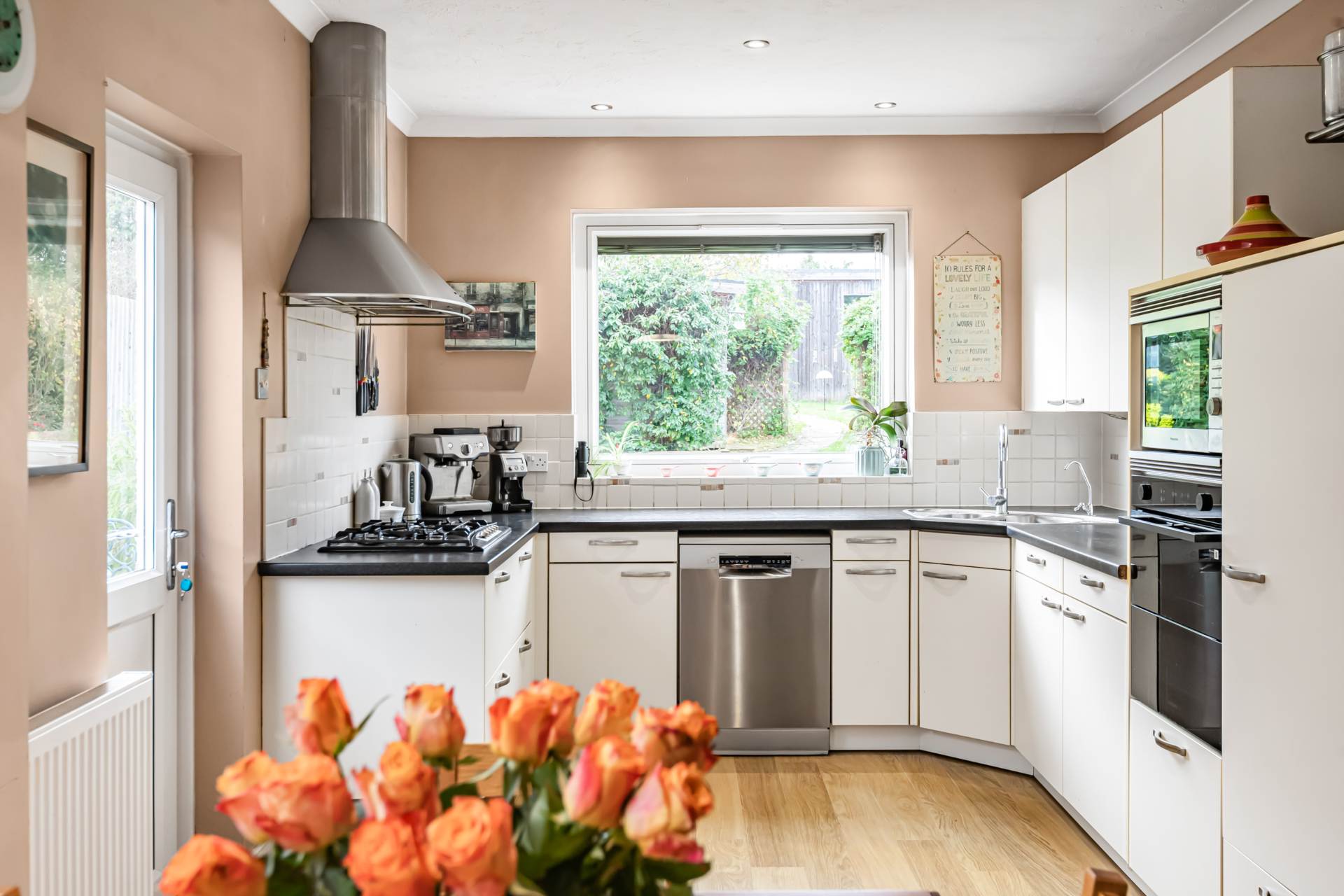 Meadow Road, Earley, Image 4